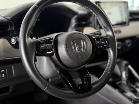 HONDA HR-V 1.5 16V 4P FLEX TOURING TURBO AUTOMÁTICO CVT, Foto 7