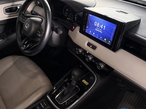 HONDA HR-V 1.5 16V 4P FLEX TOURING TURBO AUTOMÁTICO CVT, Foto 9