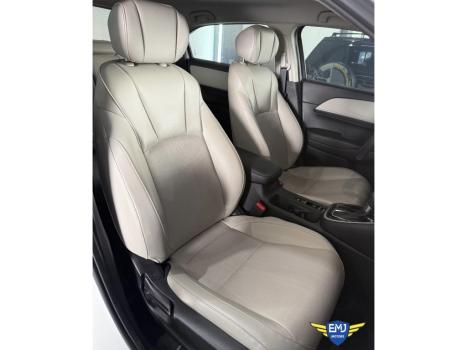 HONDA HR-V 1.5 16V 4P FLEX TOURING TURBO AUTOMÁTICO CVT, Foto 11
