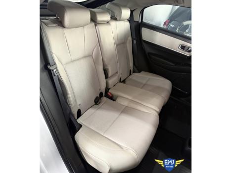 HONDA HR-V 1.5 16V 4P FLEX TOURING TURBO AUTOMÁTICO CVT, Foto 12