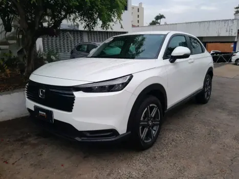 HONDA HR-V 1.5 16V 4P FLEX EX AUTOMÁTICO CVT, Foto 1