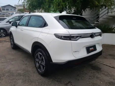 HONDA HR-V 1.5 16V 4P FLEX EX AUTOMÁTICO CVT, Foto 3