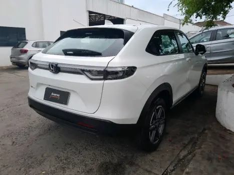HONDA HR-V 1.5 16V 4P FLEX EX AUTOMÁTICO CVT, Foto 5