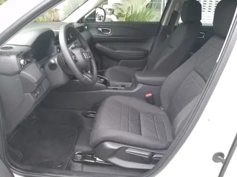 HONDA HR-V 1.5 16V 4P FLEX EX AUTOMÁTICO CVT, Foto 6