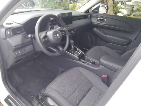 HONDA HR-V 1.5 16V 4P FLEX EX AUTOMÁTICO CVT, Foto 7