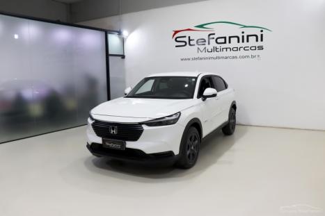 HONDA HR-V 1.5 16V 4P FLEX EXL AUTOMÁTICO CVT, Foto 1
