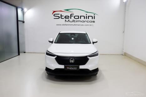 HONDA HR-V 1.5 16V 4P FLEX EXL AUTOMÁTICO CVT, Foto 2