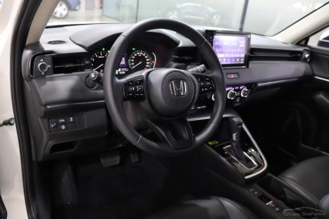 HONDA HR-V 1.5 16V 4P FLEX EXL AUTOMÁTICO CVT, Foto 4