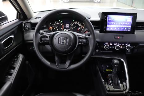 HONDA HR-V 1.5 16V 4P FLEX EXL AUTOMÁTICO CVT, Foto 5