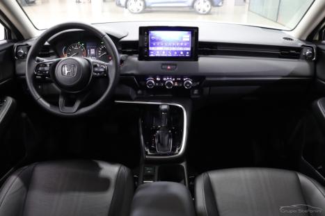 HONDA HR-V 1.5 16V 4P FLEX EXL AUTOMÁTICO CVT, Foto 6