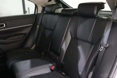 HONDA HR-V 1.5 16V 4P FLEX EXL AUTOMÁTICO CVT, Foto 8