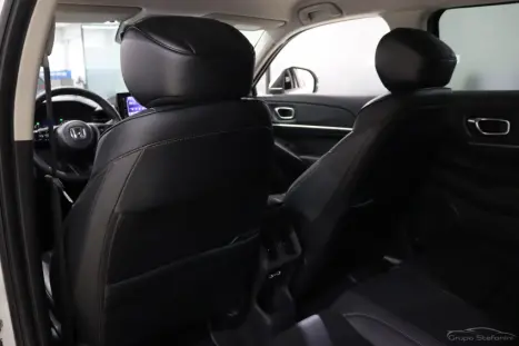 HONDA HR-V 1.5 16V 4P FLEX EXL AUTOMÁTICO CVT, Foto 9