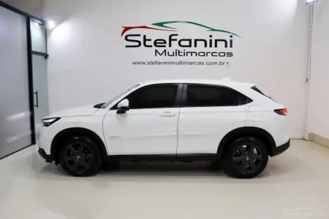 HONDA HR-V 1.5 16V 4P FLEX EXL AUTOMÁTICO CVT, Foto 10