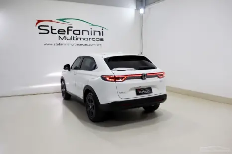 HONDA HR-V 1.5 16V 4P FLEX EXL AUTOMÁTICO CVT, Foto 13