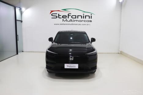 HONDA HR-V 1.5 16V 4P FLEX EXL AUTOMÁTICO CVT, Foto 2