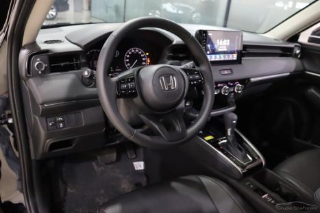 HONDA HR-V 1.5 16V 4P FLEX EXL AUTOMÁTICO CVT, Foto 4