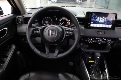 HONDA HR-V 1.5 16V 4P FLEX EXL AUTOMÁTICO CVT, Foto 5
