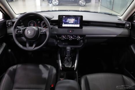 HONDA HR-V 1.5 16V 4P FLEX EXL AUTOMÁTICO CVT, Foto 6