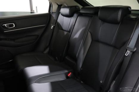 HONDA HR-V 1.5 16V 4P FLEX EXL AUTOMÁTICO CVT, Foto 8