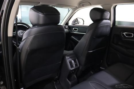 HONDA HR-V 1.5 16V 4P FLEX EXL AUTOMÁTICO CVT, Foto 9