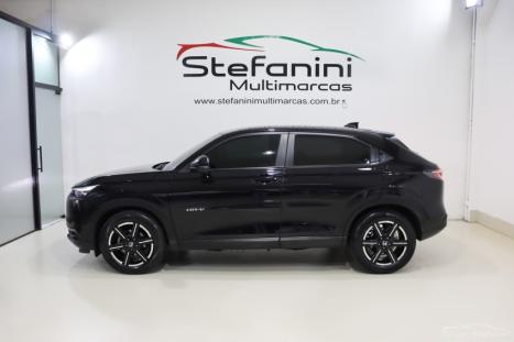 HONDA HR-V 1.5 16V 4P FLEX EXL AUTOMÁTICO CVT, Foto 10