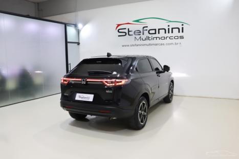 HONDA HR-V 1.5 16V 4P FLEX EXL AUTOMÁTICO CVT, Foto 11