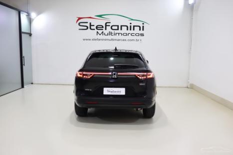 HONDA HR-V 1.5 16V 4P FLEX EXL AUTOMÁTICO CVT, Foto 12