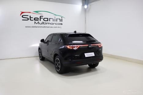 HONDA HR-V 1.5 16V 4P FLEX EXL AUTOMÁTICO CVT, Foto 13