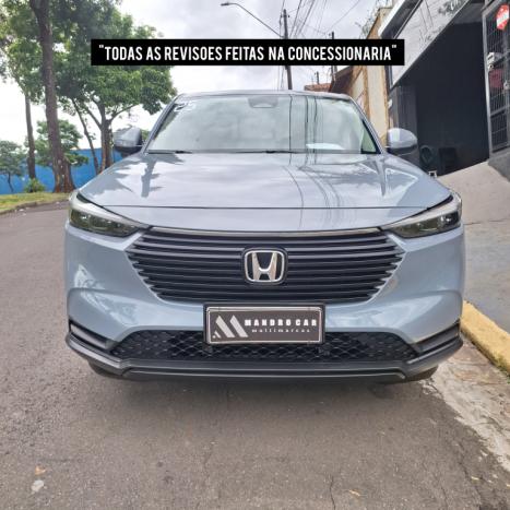 HONDA HR-V 1.5 16V 4P FLEX EX AUTOMÁTICO CVT, Foto 1
