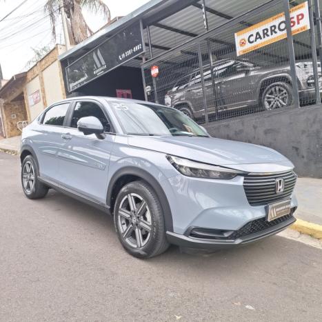 HONDA HR-V 1.5 16V 4P FLEX EX AUTOMÁTICO CVT, Foto 2