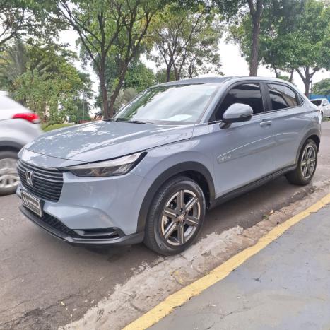 HONDA HR-V 1.5 16V 4P FLEX EX AUTOMÁTICO CVT, Foto 3