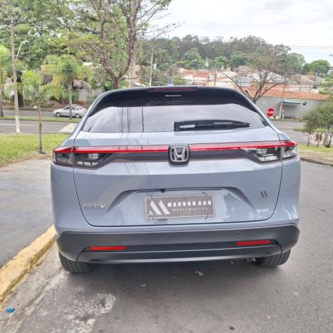 HONDA HR-V 1.5 16V 4P FLEX EX AUTOMÁTICO CVT, Foto 4