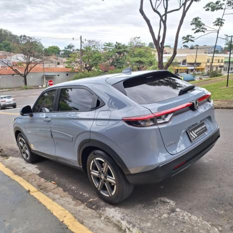 HONDA HR-V 1.5 16V 4P FLEX EX AUTOMÁTICO CVT, Foto 5