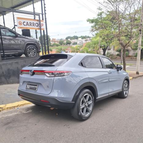 HONDA HR-V 1.5 16V 4P FLEX EX AUTOMÁTICO CVT, Foto 6