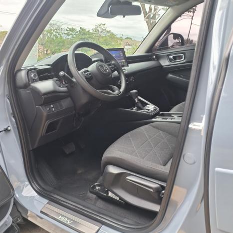 HONDA HR-V 1.5 16V 4P FLEX EX AUTOMÁTICO CVT, Foto 7