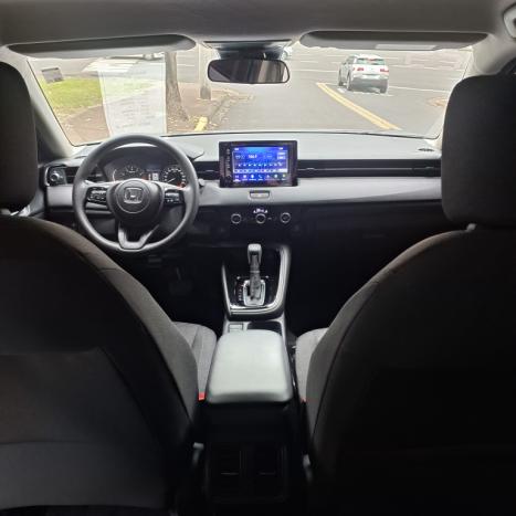 HONDA HR-V 1.5 16V 4P FLEX EX AUTOMÁTICO CVT, Foto 8