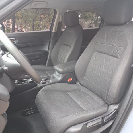 HONDA HR-V 1.5 16V 4P FLEX EX AUTOMÁTICO CVT, Foto 9