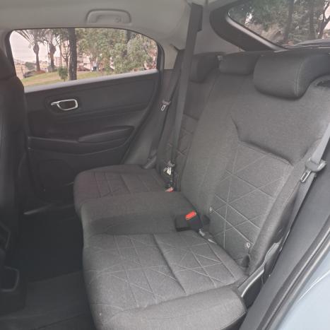 HONDA HR-V 1.5 16V 4P FLEX EX AUTOMÁTICO CVT, Foto 10