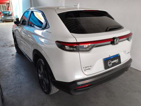 HONDA HR-V 1.5 16V 4P FLEX ADVANCE TURBO AUTOMÁTICO CVT, Foto 4
