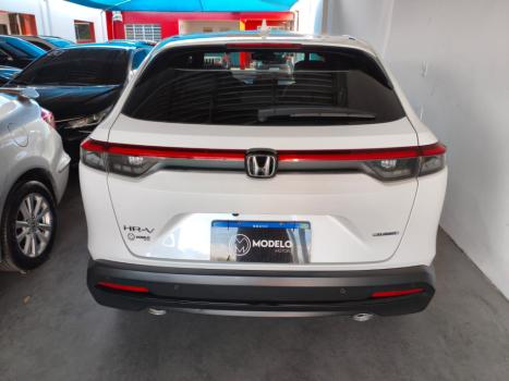 HONDA HR-V 1.5 16V 4P FLEX ADVANCE TURBO AUTOMÁTICO CVT, Foto 5