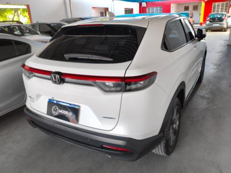 HONDA HR-V 1.5 16V 4P FLEX ADVANCE TURBO AUTOMÁTICO CVT, Foto 6