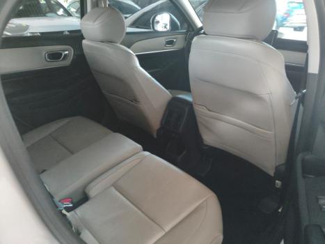 HONDA HR-V 1.5 16V 4P FLEX ADVANCE TURBO AUTOMÁTICO CVT, Foto 7