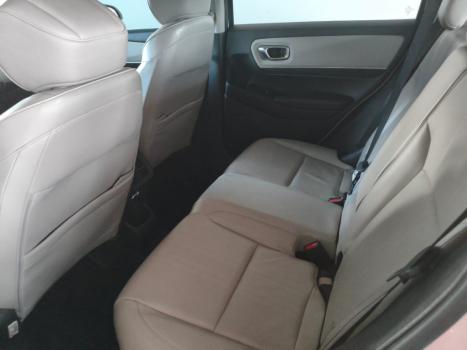 HONDA HR-V 1.5 16V 4P FLEX ADVANCE TURBO AUTOMÁTICO CVT, Foto 9