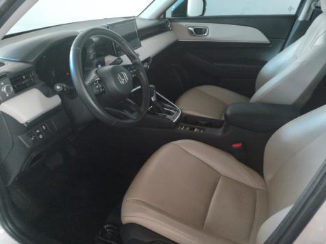 HONDA HR-V 1.5 16V 4P FLEX ADVANCE TURBO AUTOMÁTICO CVT, Foto 10