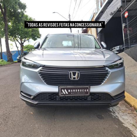 HONDA HR-V 1.5 16V 4P FLEX EXL AUTOMÁTICO CVT, Foto 1