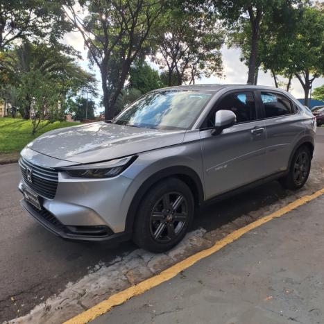 HONDA HR-V 1.5 16V 4P FLEX EXL AUTOMÁTICO CVT, Foto 3