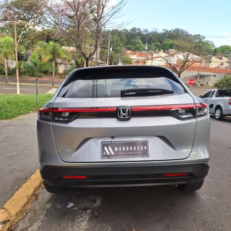 HONDA HR-V 1.5 16V 4P FLEX EXL AUTOMÁTICO CVT, Foto 4