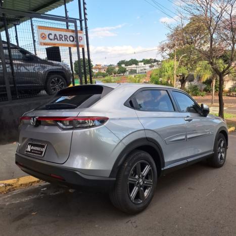 HONDA HR-V 1.5 16V 4P FLEX EXL AUTOMÁTICO CVT, Foto 5