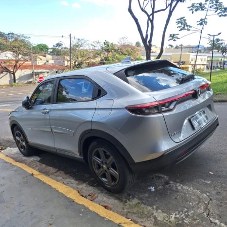 HONDA HR-V 1.5 16V 4P FLEX EXL AUTOMÁTICO CVT, Foto 6