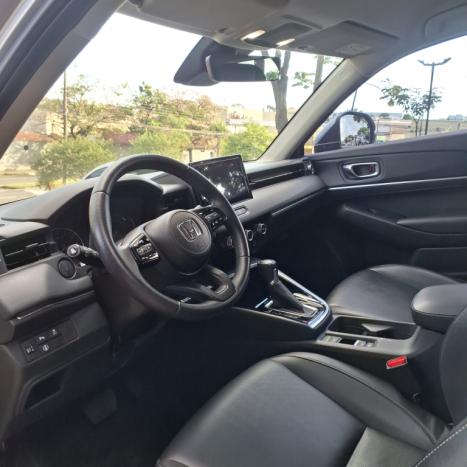 HONDA HR-V 1.5 16V 4P FLEX EXL AUTOMÁTICO CVT, Foto 7